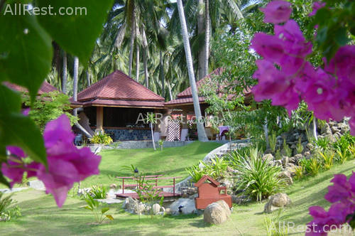 Marco Polo Resort & Spa 1